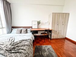 Cavendish Park (D21), Condominium #488590521